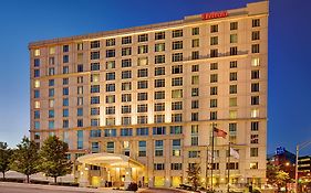 Hilton Hotel Providence